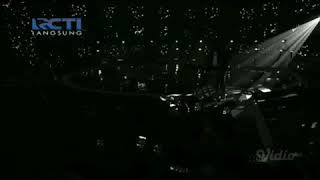Merinding Kemarin Pasha Ungu  Rcti
