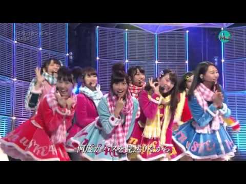 Ske48 １２月のカンガルー Youtube