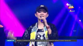 Ditato Ratna Antika Om RDM Stasiun Dangdut Rek