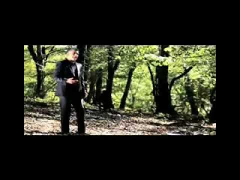 بارون با صدای دلنشین ناصر فرهادی