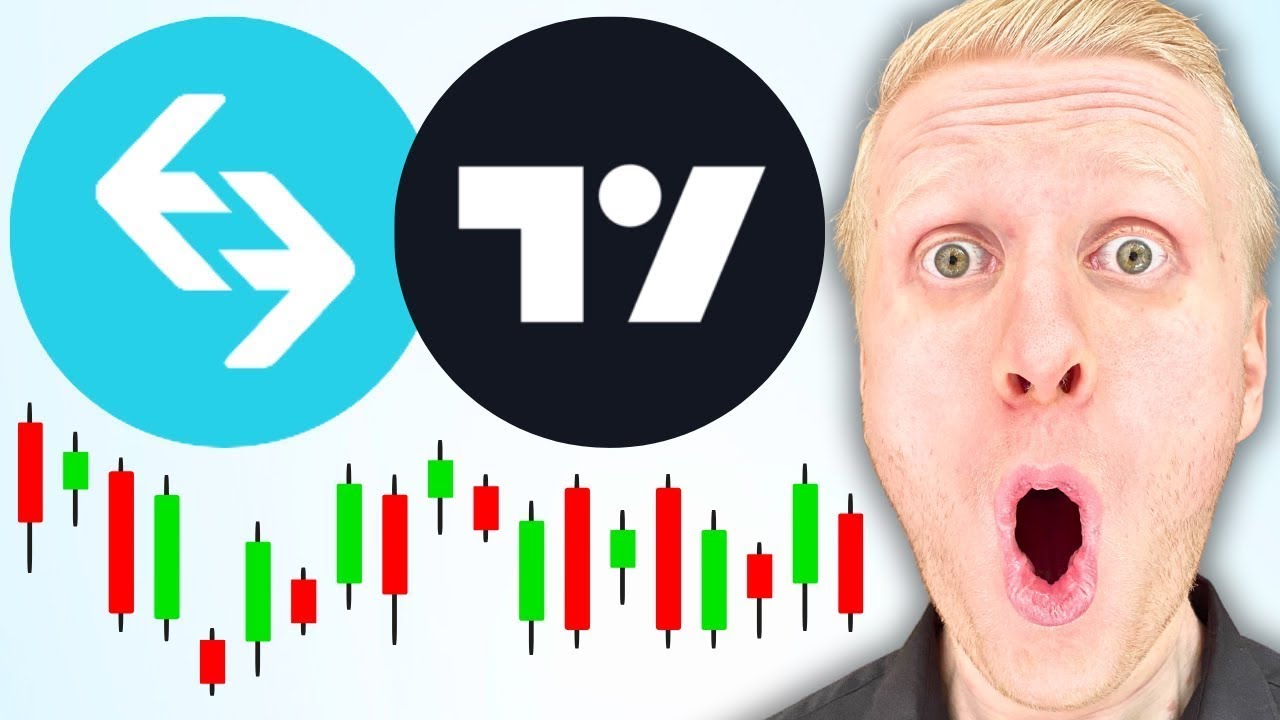 Cómo Conectar Bitget a TradingView y Hacer Trade (Tutorial Facil)