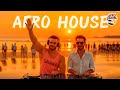 SUMMER AFRO HOUSE Sunset Mix (Adam Port, Avicii, The Weeknd, Coldplay, Diplo) - Summer Vibes #002