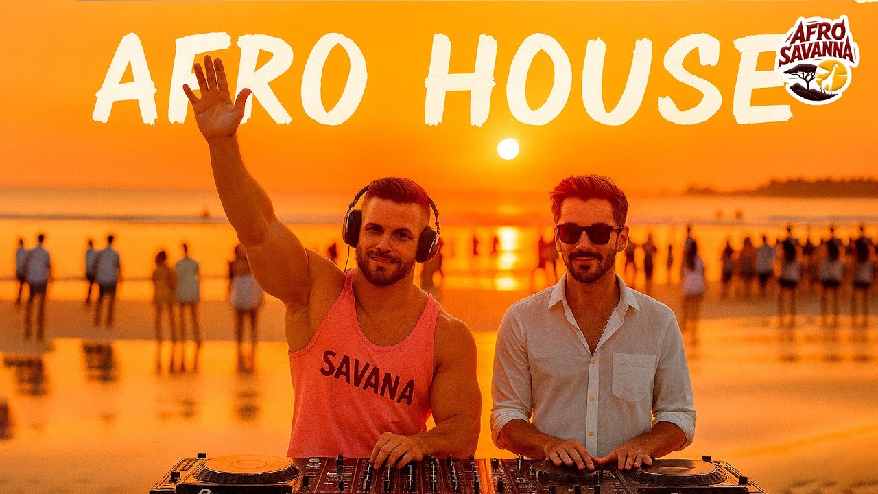 SUMMER AFRO HOUSE Sunset Mix (Adam Port, Avicii, The Weeknd, Coldplay, Diplo) - Summer Vibes #002