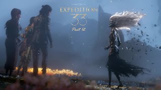 CLAIR OBSCUR: EXPEDITION 33 WALKTHROUGH - Part 12 (NO COMMENTARY, NO SUBTITLES, PS5 PRO)