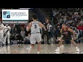 Highlights: Men's Basketball vs. LMU