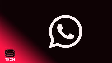 Whatsapp Dark mode Official On Android 2020!