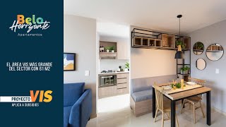 Belo Horizonte Apartamento Modelo