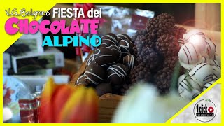 FIESTA DEL CHOCOLATE ALPINO - Villa General Belgrano - Calamuchita, Córdoba