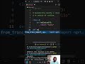Python monkey 🐵 patching program ll how to do monkey patching in python #monkeypatching #python