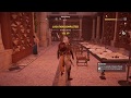 Assassins creed origins  papyrus puzzle great library