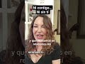Ni contigo ni sin tí#dependenciaemocional #relacionestóxicas #transformatuvida #paratii