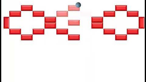 BREAKOUT BREAK OUT BREAKOUT ARKANOID ONLINE FROM CLASSIC GAME COM