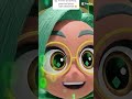 "Rainbow bubblegem" versi green lief #rainbowbubblegem