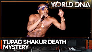 Tupac Shakur murder mystery: Las Vegas police search home linked to 1996 murder | WION