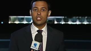 Presidente Michel Temer Está Reunido No Palácio Da Alvorada Com Ministros E Parlamentares