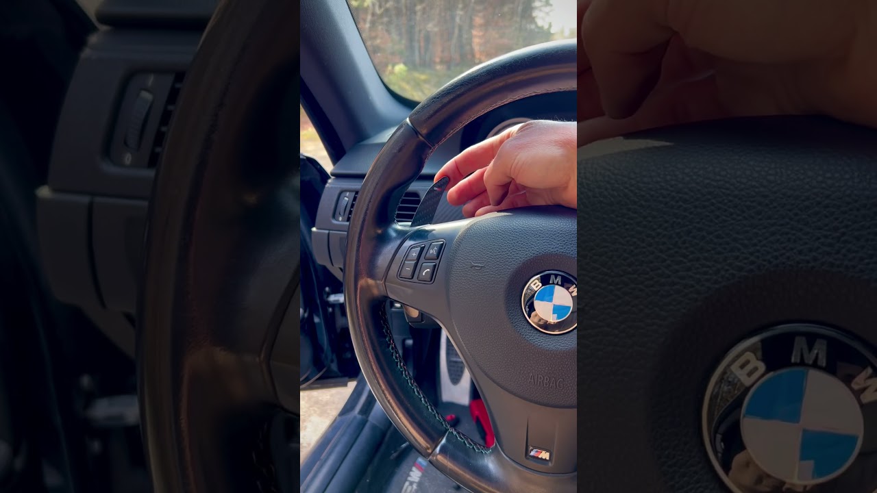 Best interior mod BMW e92 m3❗️😍 