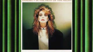 Video thumbnail of "Sandra - In The Heat Of The Night (Long Version) ᴴᴰ"