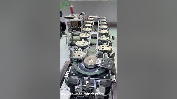 Belt Drive Circular Conveyor System,Conveyor belt systems,Round conveyor belts,Timing Belt Conveyors