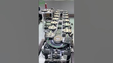 Belt Drive Circular Conveyor System,Conveyor belt systems,Round conveyor belts,Timing Belt Conveyors