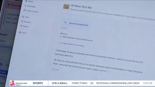 AI in MTN newsrooms: How journalists are using technology responsibly