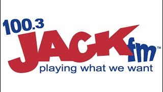KJKK: 100.3 Jack FM Dallas, TX 5pm TOTH ID—07/16/18