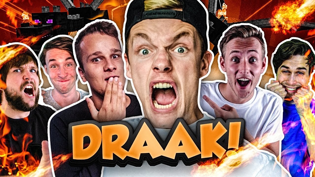 video phone beyonce mp3 PAK DE DRAAK! - Minecraft Survival #100