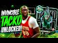 INVINCIBLE TACKO FALL IS THE GOAT IN NBA2K26 MyTeam!!