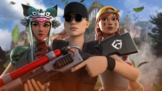 Introducing Team Flow | A Fortnite Team Tage #2 #RealFlowRC #FlowUprise