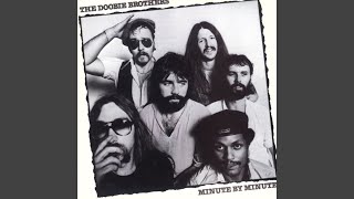Miniatura del video "The Doobie Brothers - Don't Stop to Watch the Wheels"