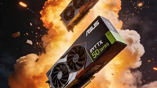 RTX 5050 should you buy  Saturday morning coffee 