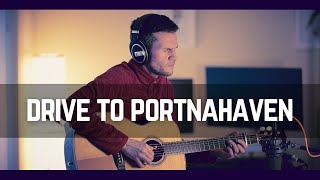 Drive to Portnahaven || John Tracey