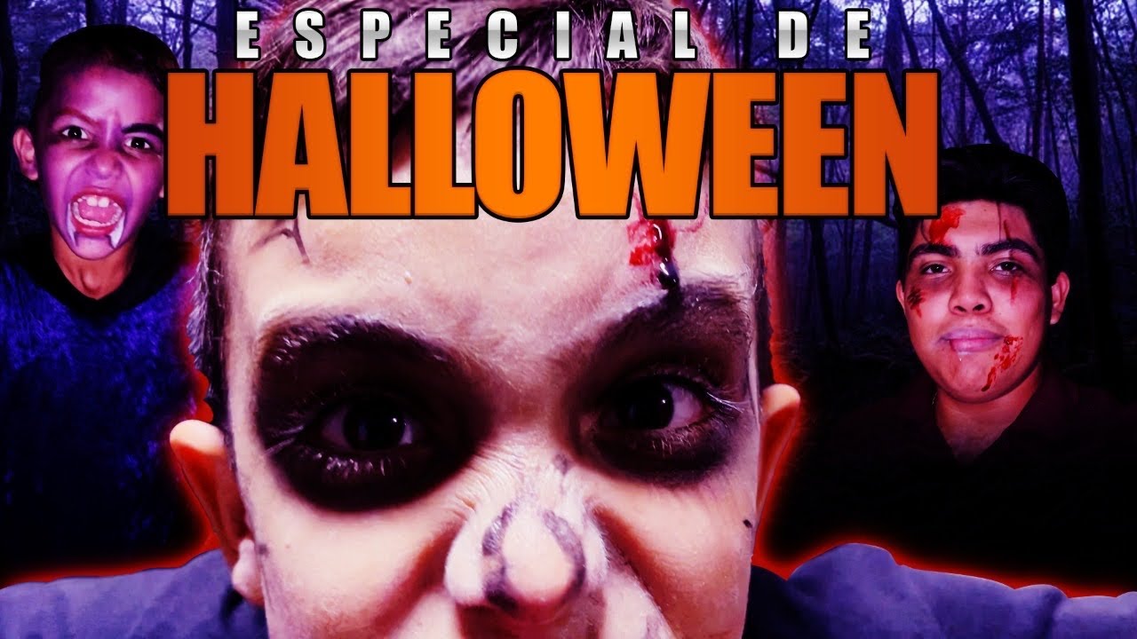 EL TRICICLO DEL TERROR 😧 / ASÍ SE VISTIERON LOS SOÑADORES PARA REGALAR DULCES🍬 🍭 | Ponchuelas