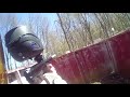 Planet Eclipse Geo 4 at Lone Wolf Paintball Metamora
