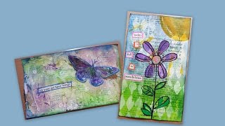 ICAD 2016 Day #41 & #42