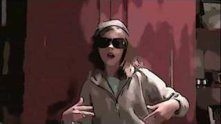 My Cartoon Webkinz Rap Entry