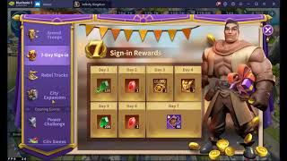 Infinity Kingdom | Is Jumping Worth It, In IK? screenshot 5
