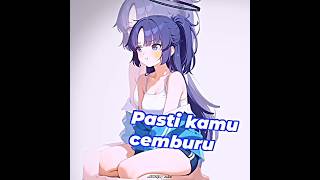 #anime #animeedit #waifu #yuuka #hayaseyuuka #bluearchive #trending #cute #edit #shorts #typography