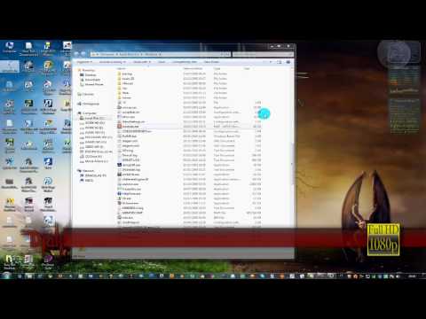 msa.exe How to Solve a Problem Tutorial HD