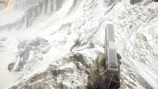 Battlefield 4 Glitches: Preview of Operation Locker Highest Point and NEW Skywalker