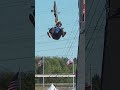 ANOTHER NBD WTF!!! 🤯 Ryan Williams wins gold in men’s bmx dirt best trick 🥇