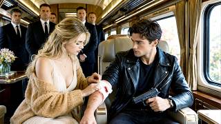 Poor Girl Saved A Wounded Stranger – He's A Mafia Boss & Fell Deeply In Love With Her! ✨