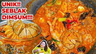 AJIB!! SEBLAK ENAK HIDDEN GEM JUALAN DALAM GANG YANG RACIKAN BUMBUNYA DAHSYAT!!