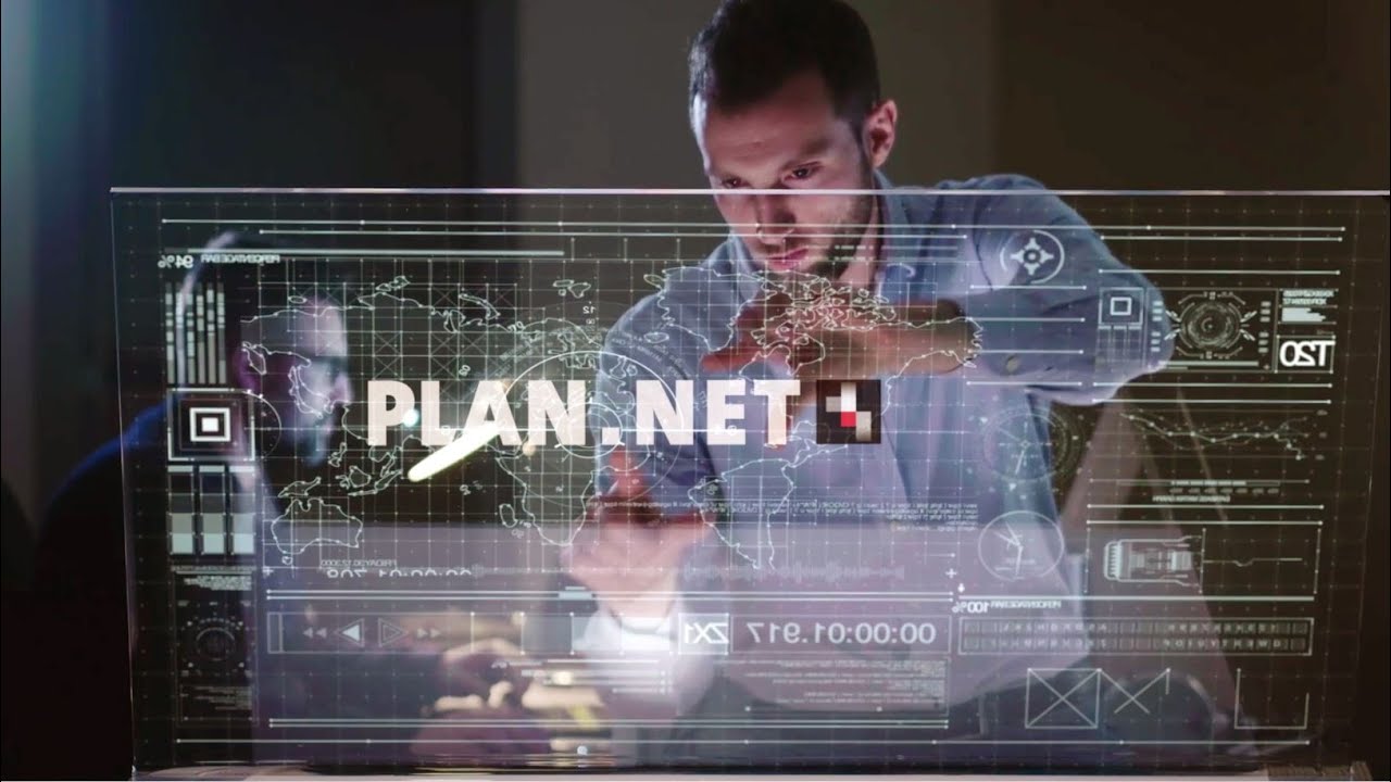 Plan.Net Group | Showreel 2020 | Showreel