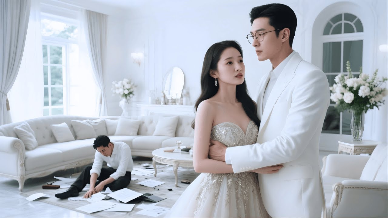 Él abrazó a su amante y la humilló; ella se casó con el tío CEO frío y lo hizo arrodillarse por amor