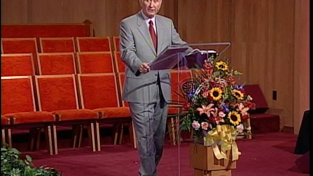 Message to the Laodiceans Part 4/5 - Laodicea’s Heart Problem - Pastor Bohr