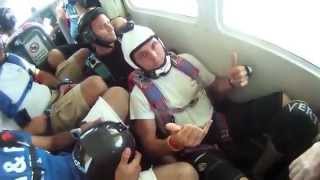 Skydive Dubai April 2014 - Full Episode