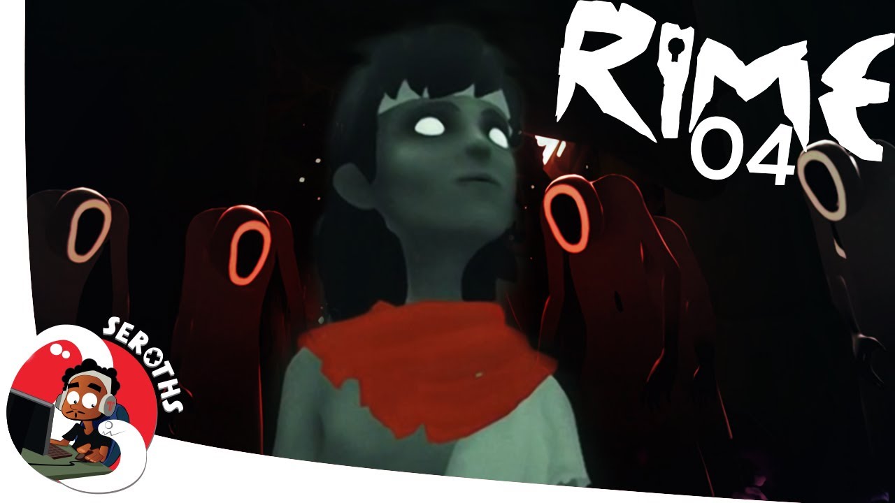 Rime : "Ça prend une tournure MACABRE !" (FR) Part 04