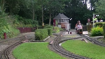 LMMES Bank Holiday Running Day. 26/08/13