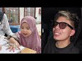 PARENTING JENIUS ATTA HALILINTAR! SISTEM POIN BIKIN AMEENA &amp; AZURA SEMANGAT HAFAL QURAN!! - OSS