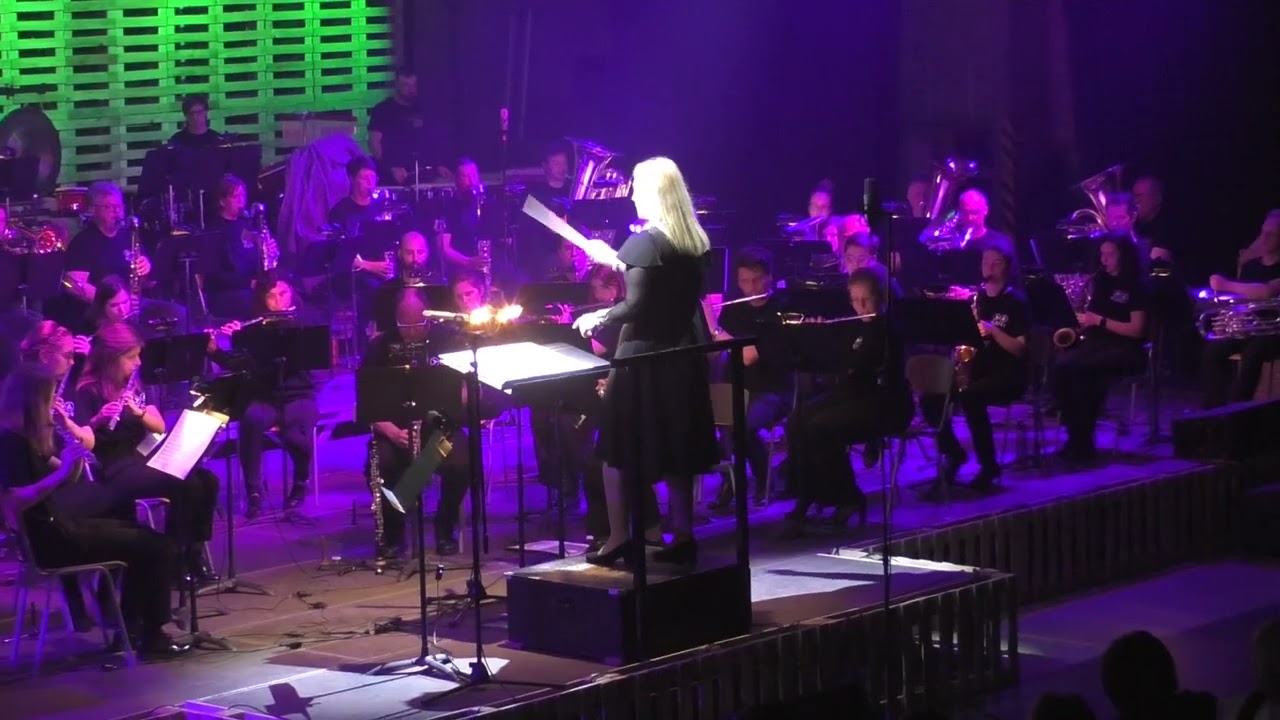 The Ghost Ship – José Alberto Pina Dirigente Sofie Gijsbers